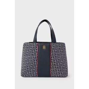 Tommy Hilfiger Tote Shoulder Bag Purse